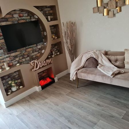 Вилла Cocooning Bed&Spa Тулуза Экстерьер фото