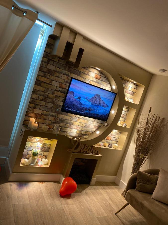 Вилла Cocooning Bed&Spa Тулуза Экстерьер фото